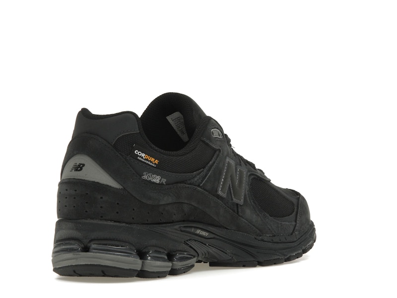 New Balance 2002R Cordura Phantom Black - image 32