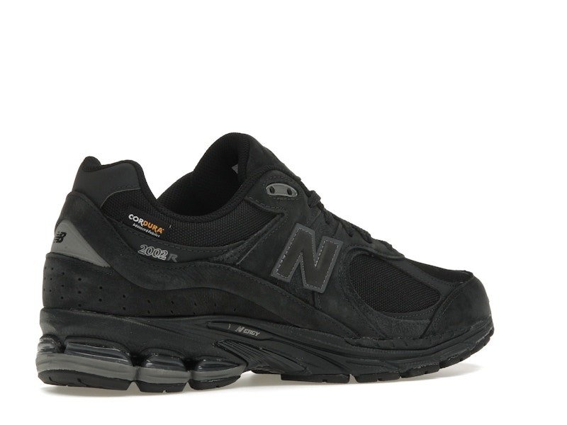 New Balance 2002R Cordura Phantom Black - image 34