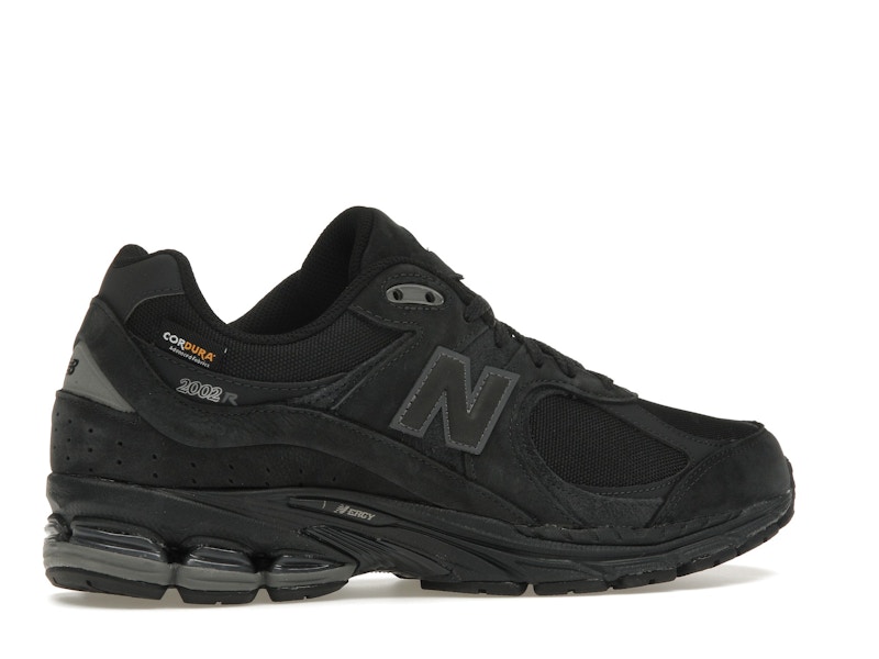 New Balance 2002R Cordura Phantom Black - image 35