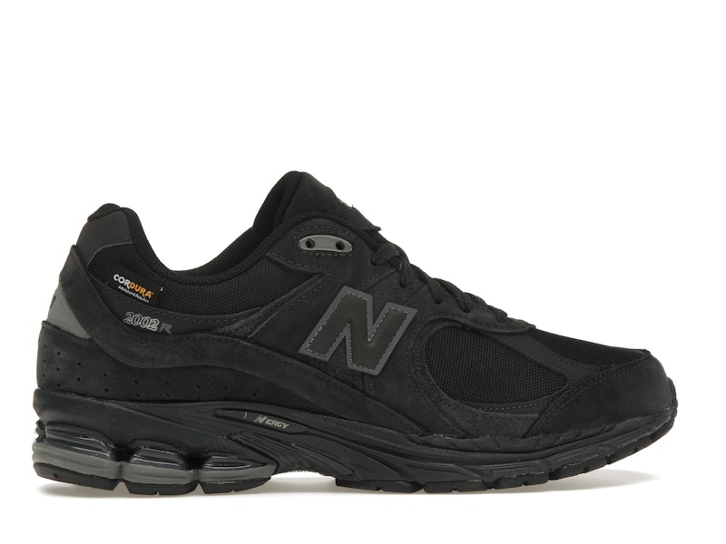 New Balance 2002R Cordura Phantom Black - image 36