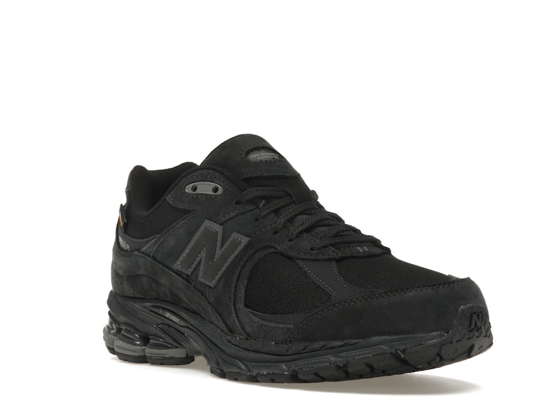 New Balance 2002R Cordura Phantom Black - image 6