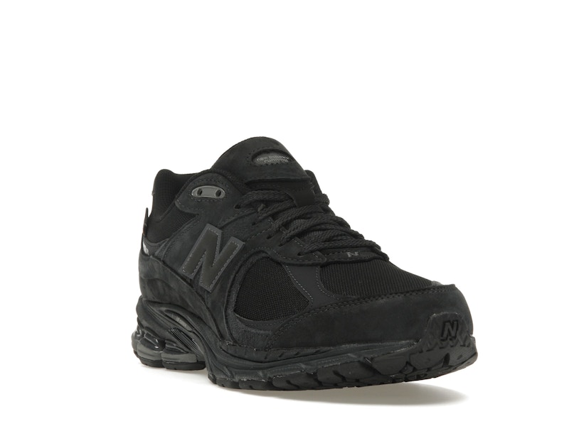 New Balance 2002R Cordura Phantom Black - image 7