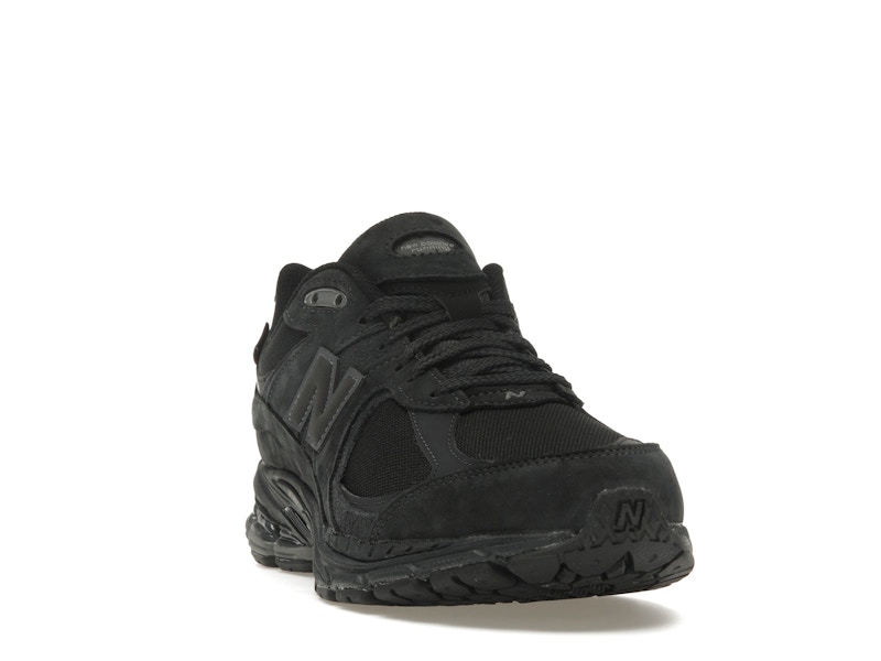 New Balance 2002R Cordura Phantom Black - image 8