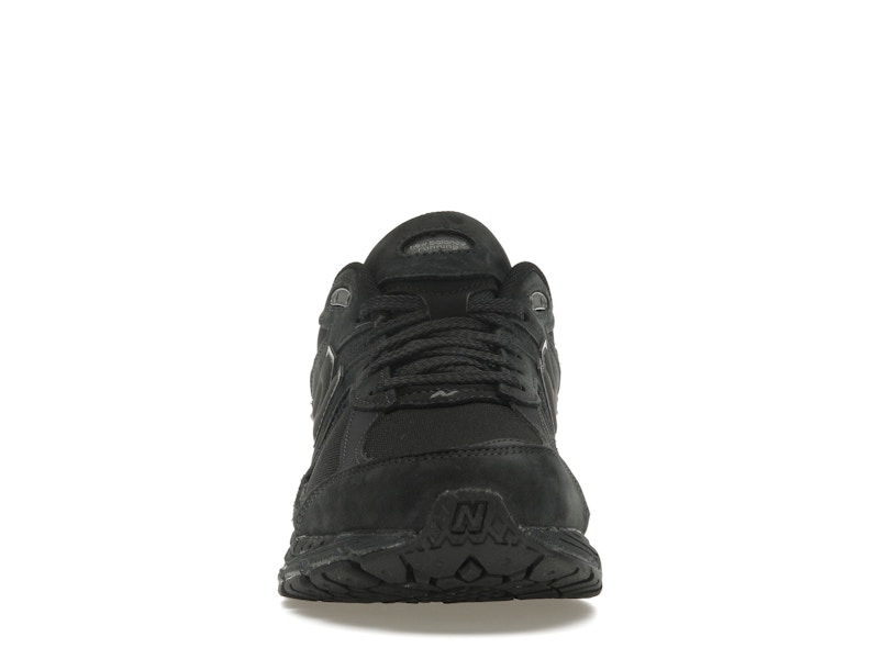 New Balance 2002R Cordura Phantom Black - image 10