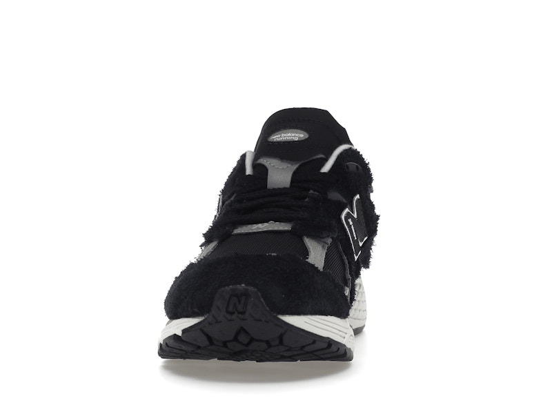 New Balance 2002R Protection Pack Black Grey - image 11