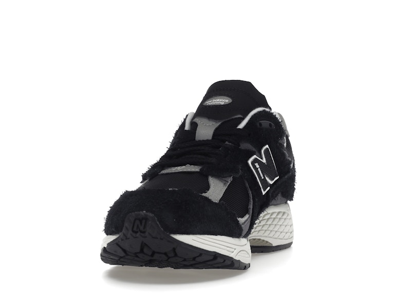 New Balance 2002R Protection Pack Black Grey - image 12