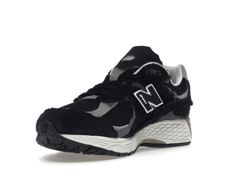 New Balance 2002R Protection Pack Black Grey - image 14
