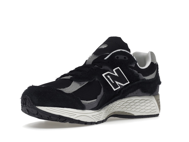 New Balance 2002R Protection Pack Black Grey - image 15