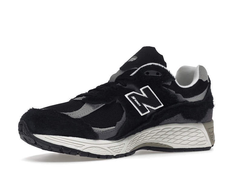 New Balance 2002R Protection Pack Black Grey - image 16