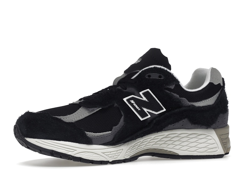 New Balance 2002R Protection Pack Black Grey - image 17