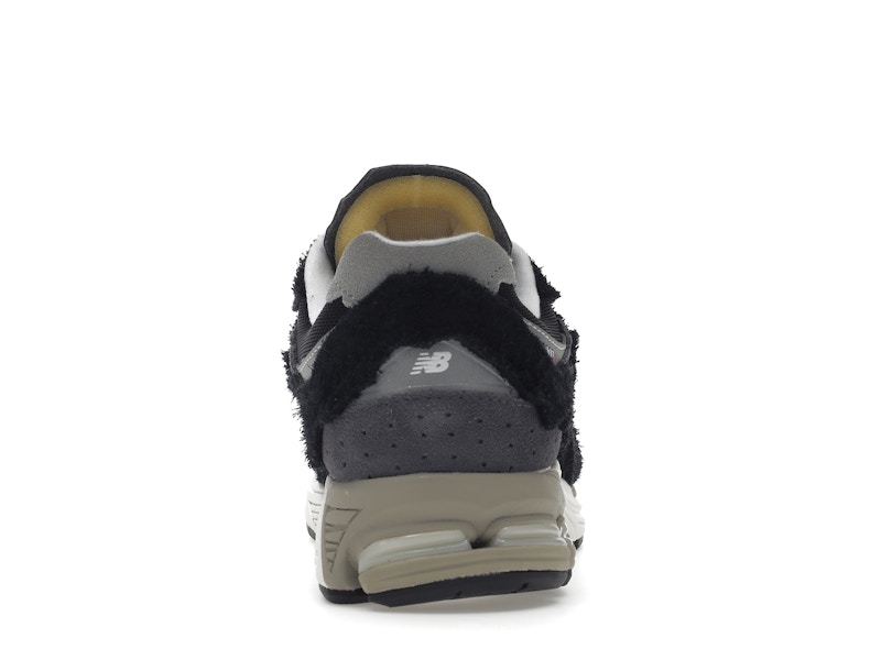 New Balance 2002R Protection Pack Black Grey - image 28