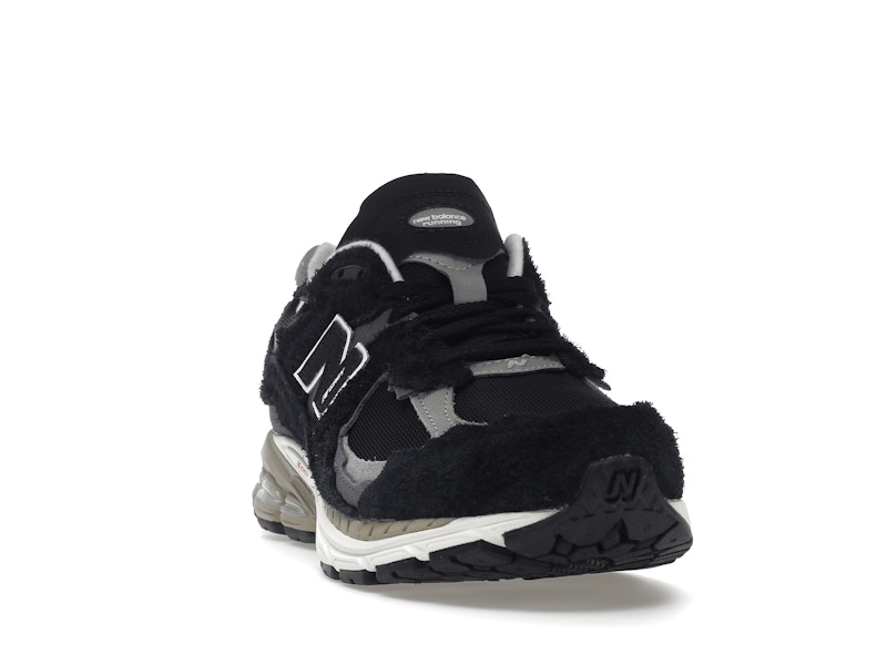 New Balance 2002R Protection Pack Black Grey - image 8