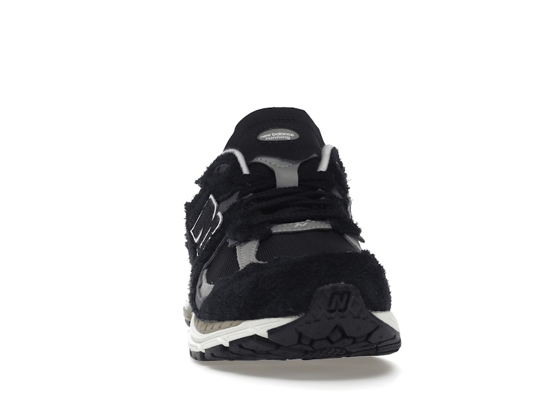 New Balance 2002R Protection Pack Black Grey - image 9