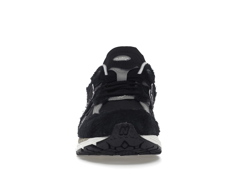 New Balance 2002R Protection Pack Black Grey - image 10
