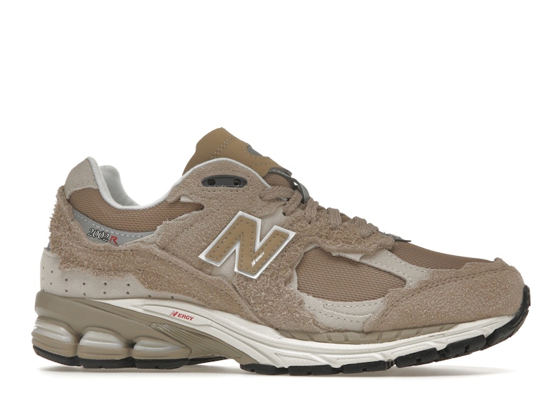 New Balance 2002R Protection Pack Driftwood - image 2