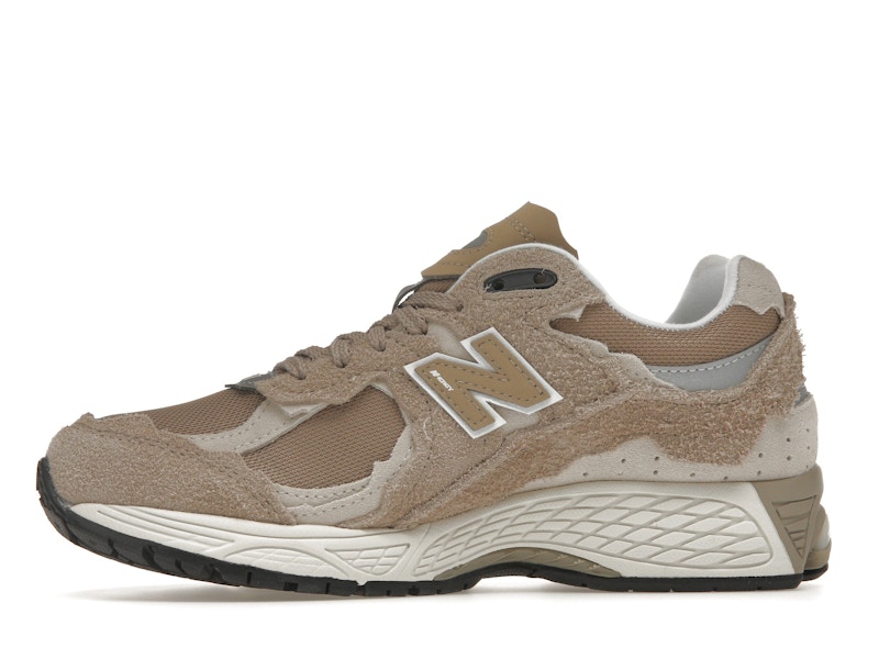 New Balance 2002R Protection Pack Driftwood - image 18