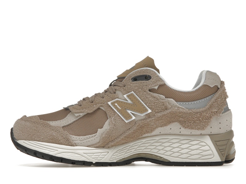 New Balance 2002R Protection Pack Driftwood - image 19