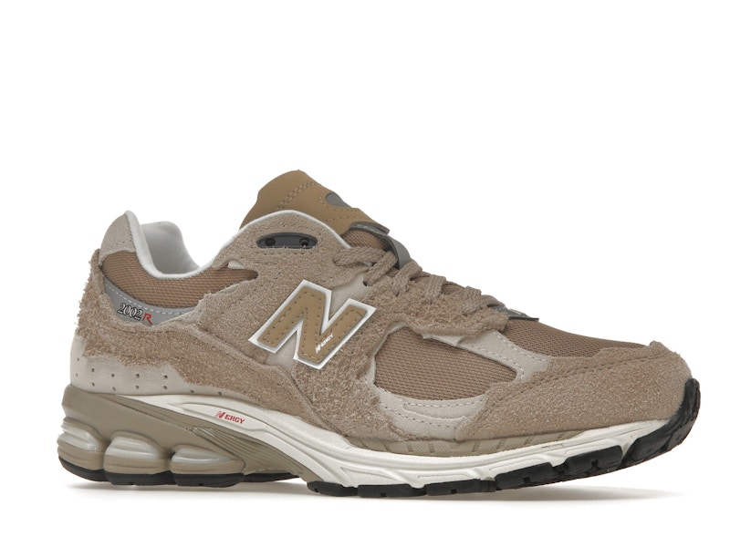 New Balance 2002R Protection Pack Driftwood - image 3