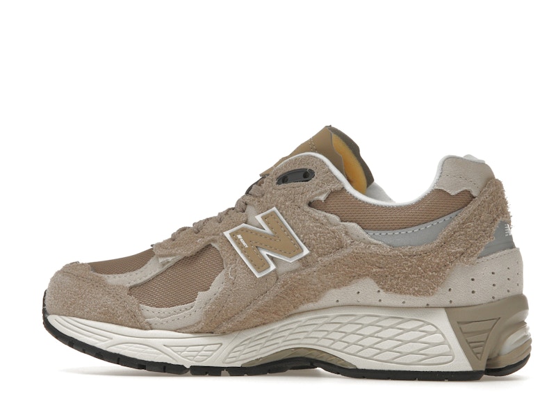 New Balance 2002R Protection Pack Driftwood - image 21