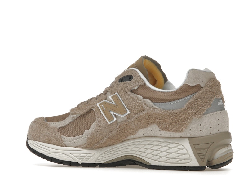 New Balance 2002R Protection Pack Driftwood - image 22