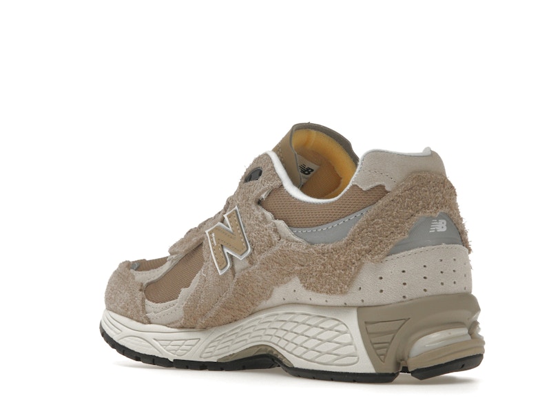 New Balance 2002R Protection Pack Driftwood - image 24