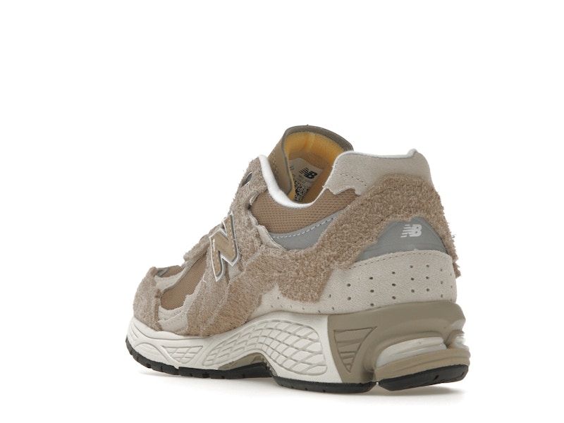 New Balance 2002R Protection Pack Driftwood - image 25