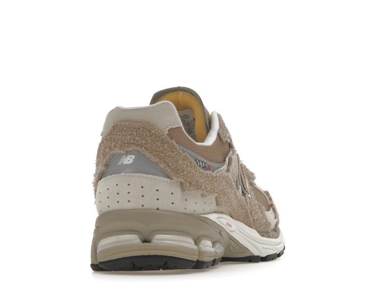 New Balance 2002R Protection Pack Driftwood - image 30