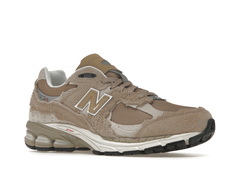New Balance 2002R Protection Pack Driftwood - image 4