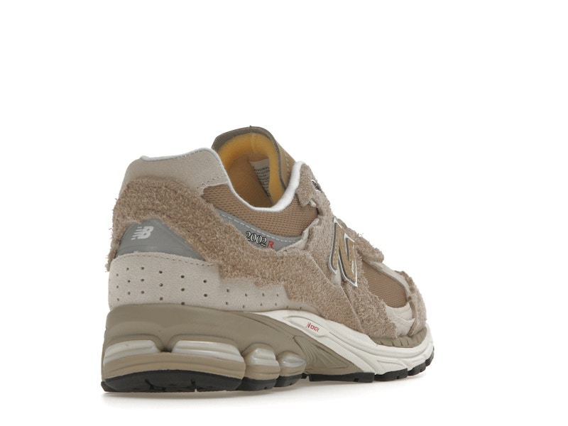 New Balance 2002R Protection Pack Driftwood - image 31