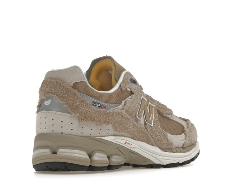 New Balance 2002R Protection Pack Driftwood - image 32