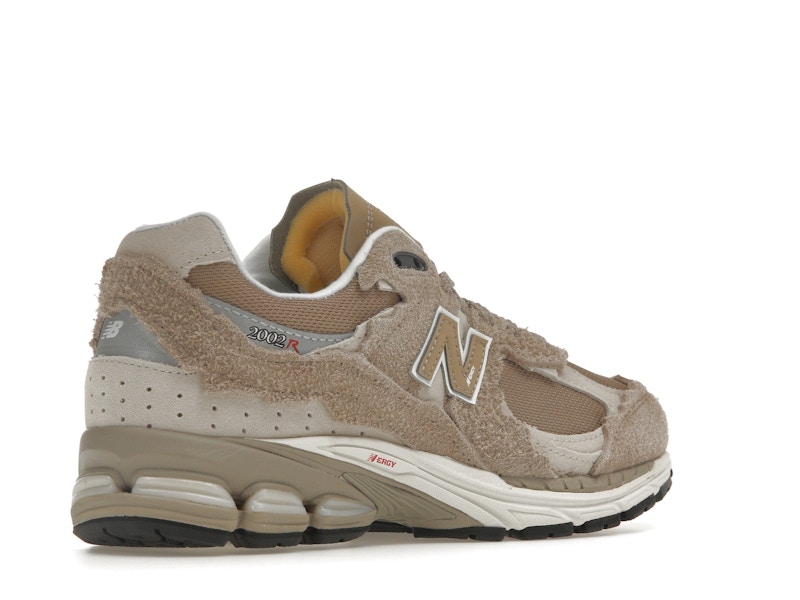 New Balance 2002R Protection Pack Driftwood - image 33