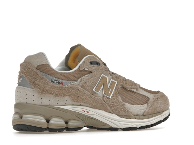 New Balance 2002R Protection Pack Driftwood - image 34