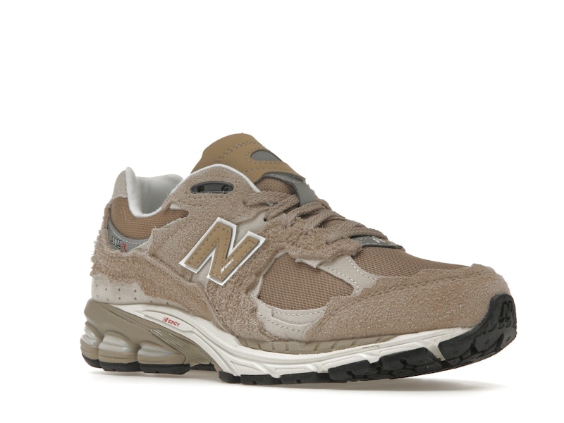 New Balance 2002R Protection Pack Driftwood - image 5