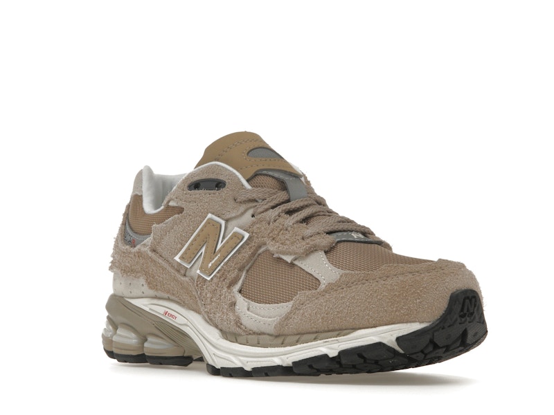 New Balance 2002R Protection Pack Driftwood - image 6