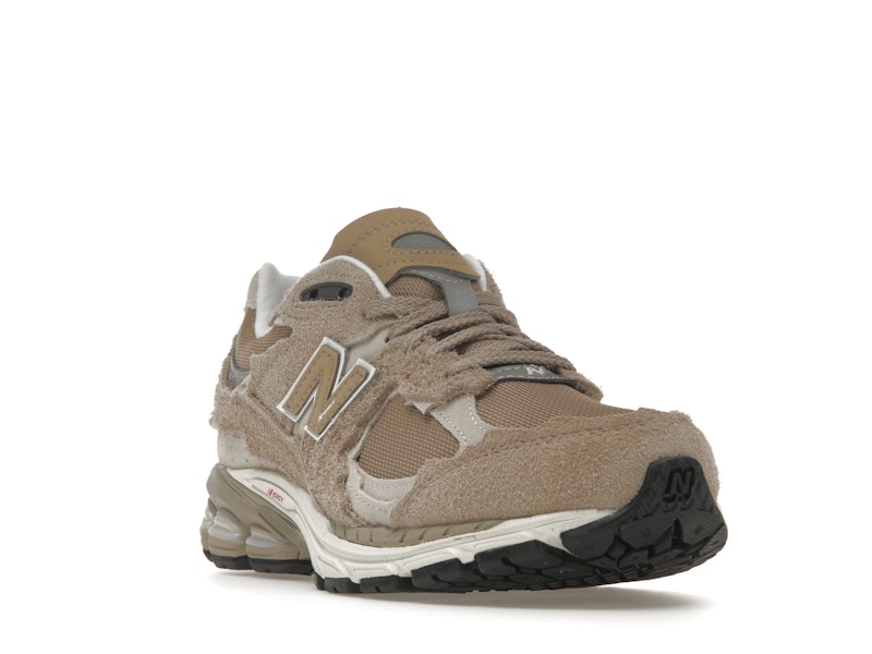 New Balance 2002R Protection Pack Driftwood - image 7