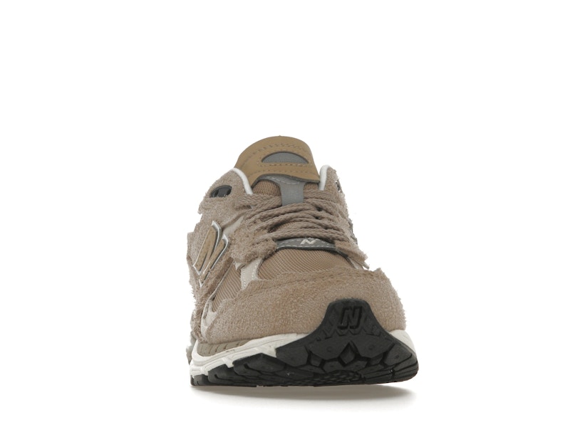 New Balance 2002R Protection Pack Driftwood - image 9