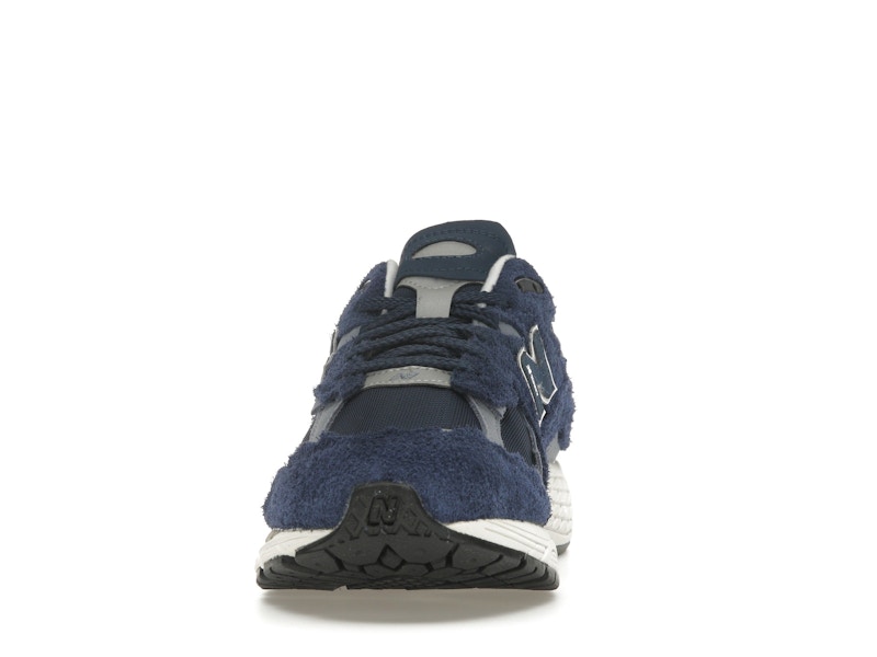 New Balance 2002R Protection Pack Navy Grey - image 11