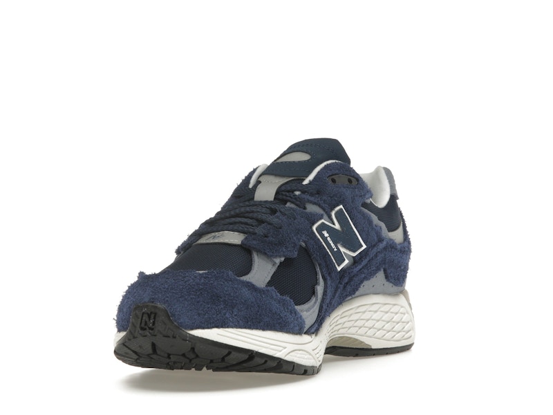 New Balance 2002R Protection Pack Navy Grey - image 13