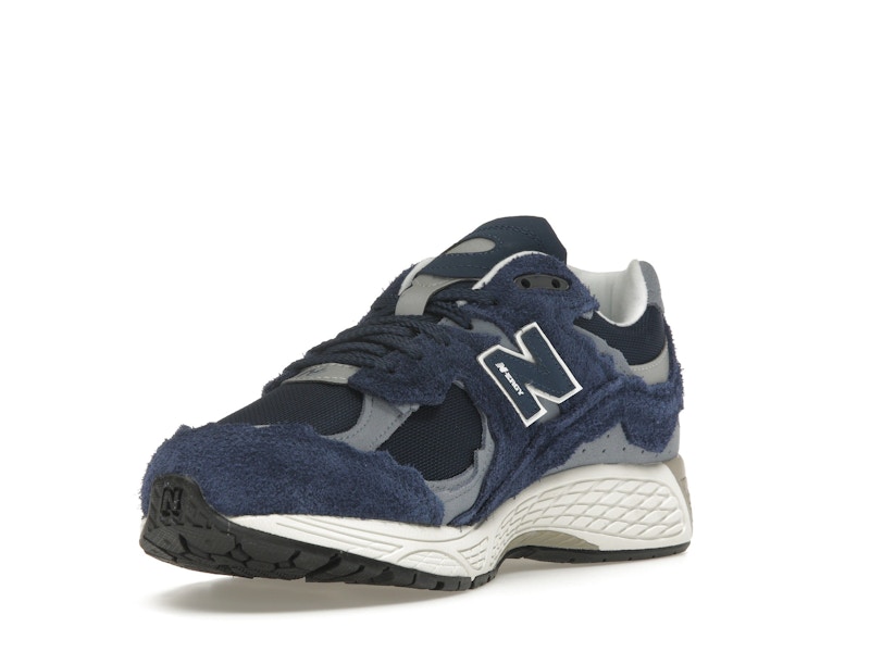 New Balance 2002R Protection Pack Navy Grey - image 14