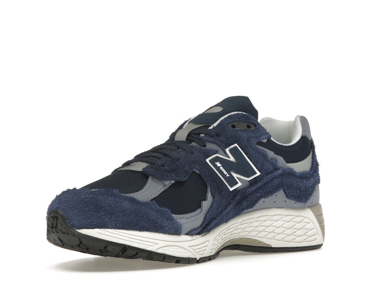 New Balance 2002R Protection Pack Navy Grey - image 15