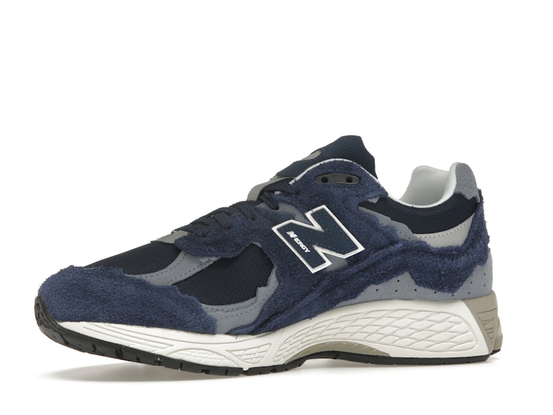 New Balance 2002R Protection Pack Navy Grey - image 17