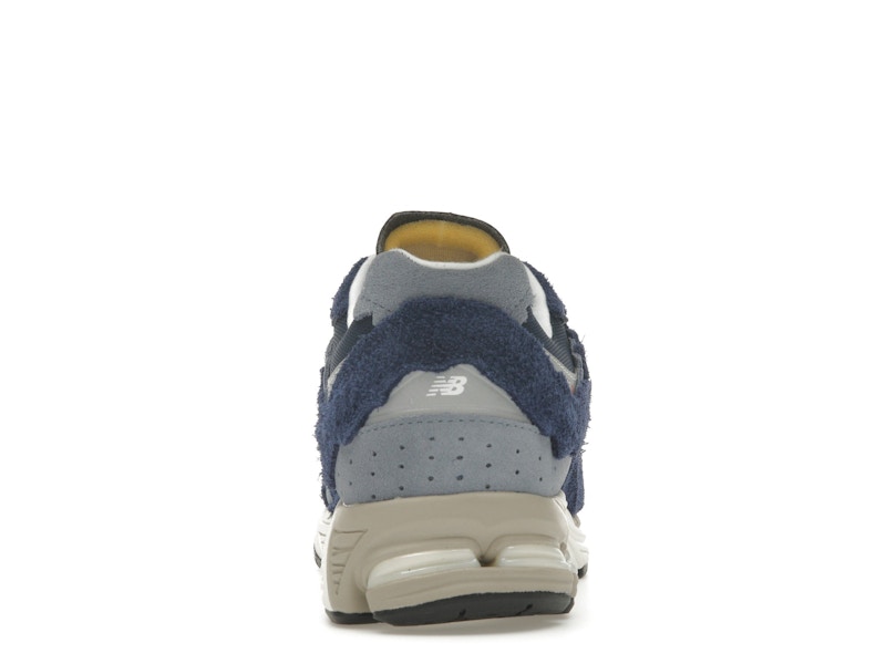 New Balance 2002R Protection Pack Navy Grey - image 28
