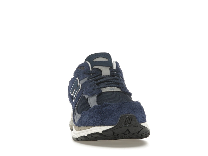 New Balance 2002R Protection Pack Navy Grey - image 9