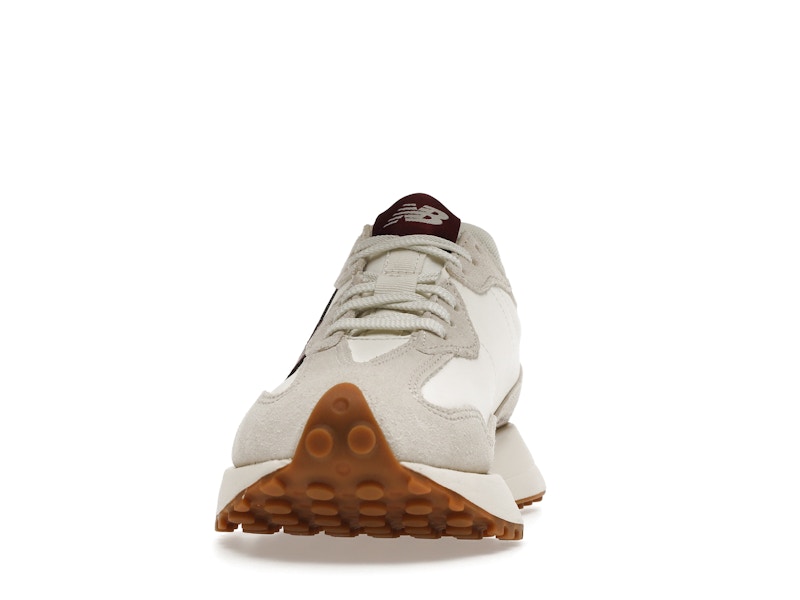 New Balance 327 Moonbeam Classic Burgundy (Women's) - image 11