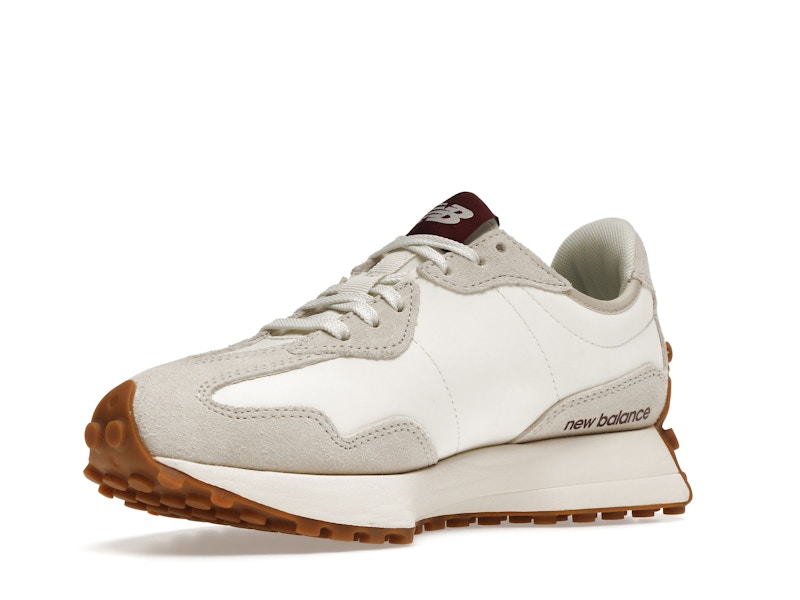 New Balance 327 Moonbeam Classic Burgundy (Women's) - image 15