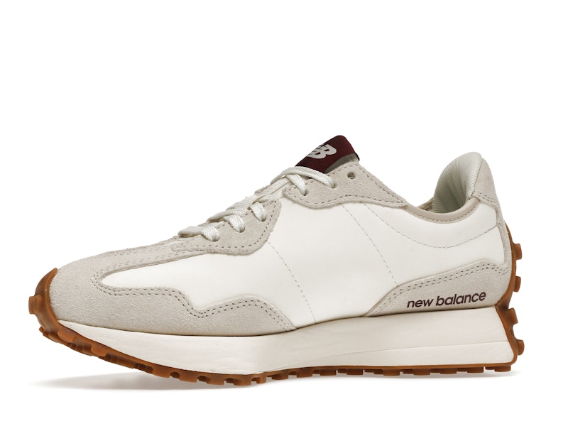 New Balance 327 Moonbeam Classic Burgundy (Women's) - image 17