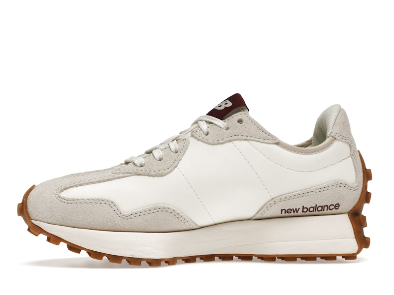 New Balance 327 Moonbeam Classic Burgundy (Women's) - image 18