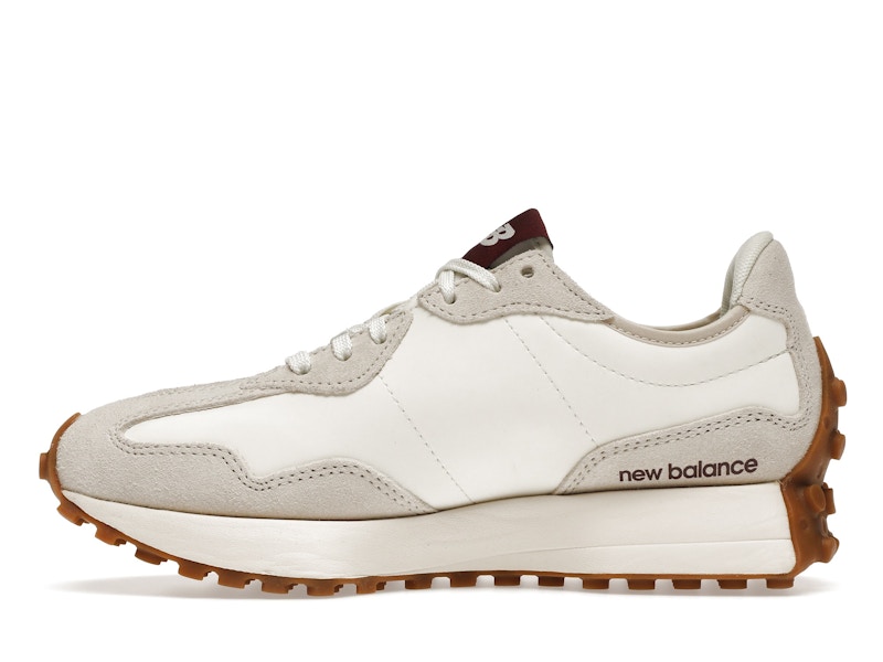 New Balance 327 Moonbeam Classic Burgundy (Women's) - image 19