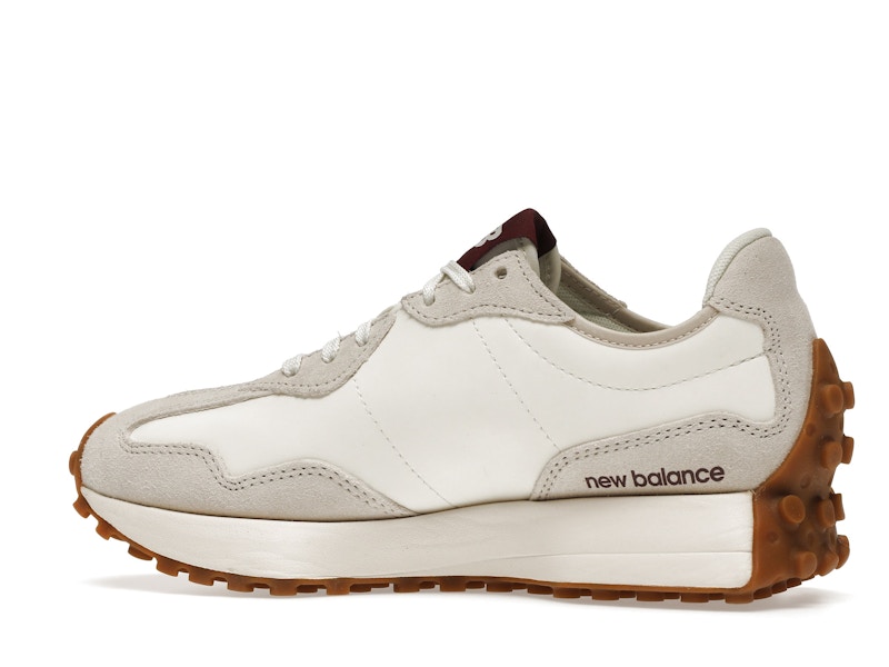 New Balance 327 Moonbeam Classic Burgundy (Women's) - image 21