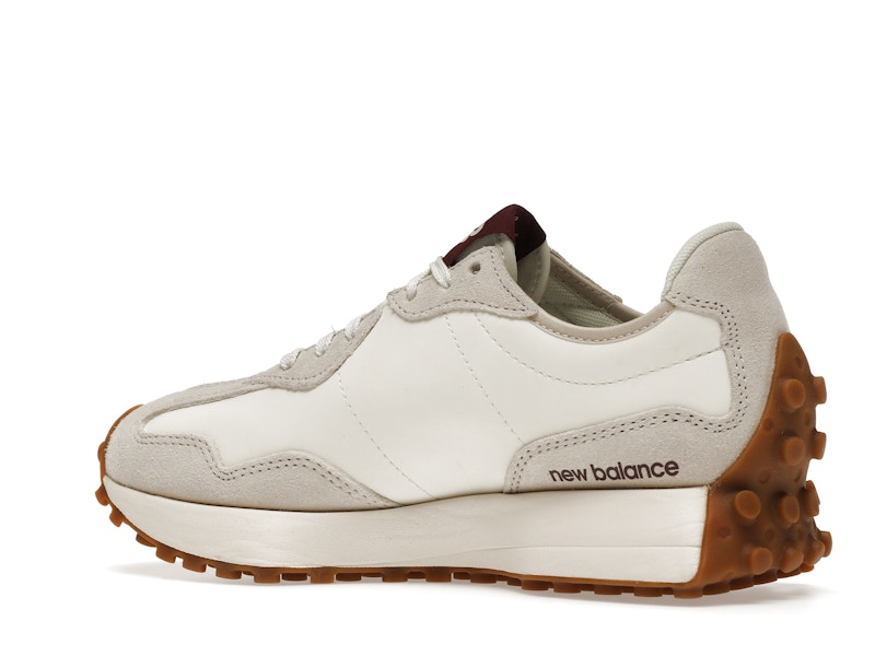 New Balance 327 Moonbeam Classic Burgundy (Women's) - image 22